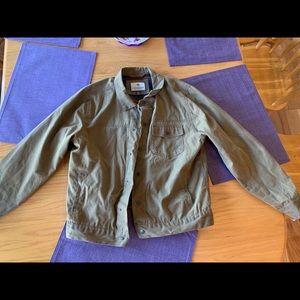 Men’s Legendary Whitetails Tough as Buck Trucker Jacket